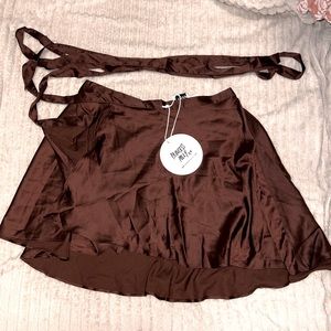 Princess Polly Affection Mini Skirt